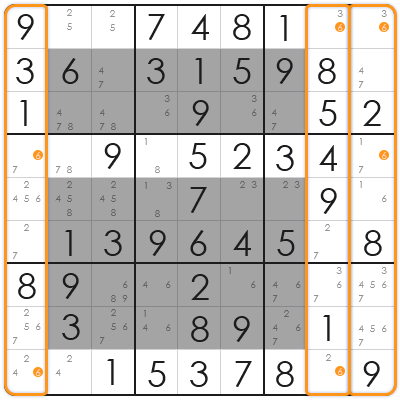 killer sudoku tips and tricks