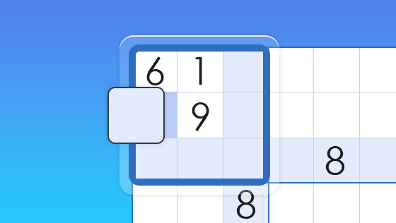 sudoku jigsaw